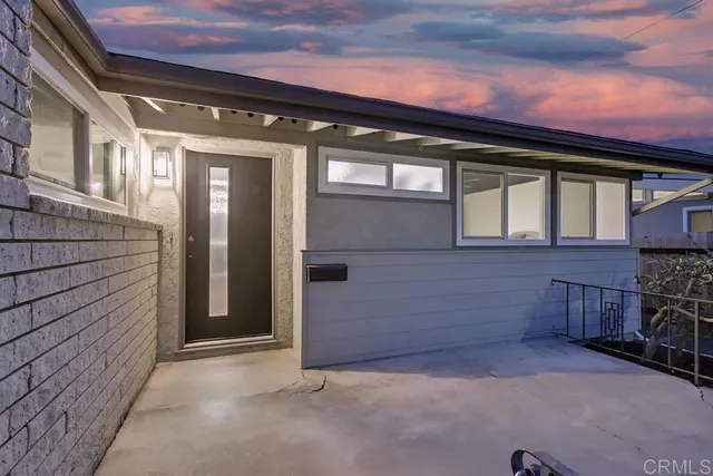 $1,149,900 | 5461 Brunswick Avenue, San Diego, CA 92120