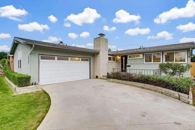 $1,149,900 | 5461 Brunswick Avenue, San Diego, CA 92120