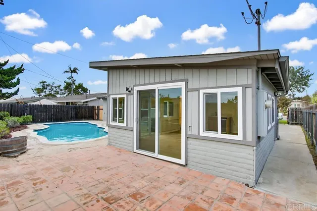 $1,149,900 | 5461 Brunswick Avenue, San Diego, CA 92120