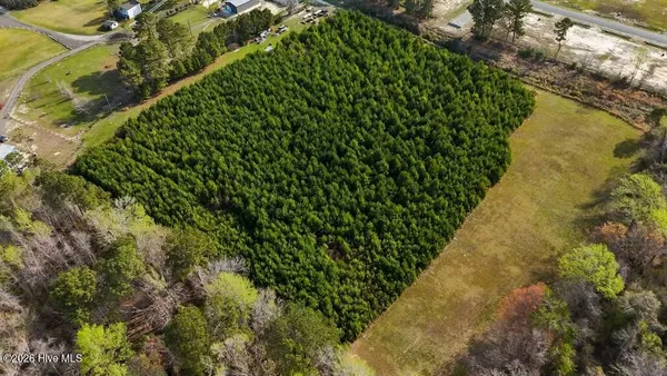 $390,000 | Tr1 Smallwood Road, Hubert, NC 28539