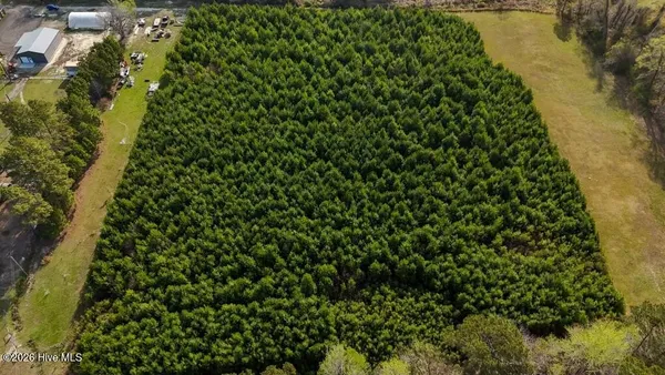 $390,000 | Tr1 Smallwood Road, Hubert, NC 28539