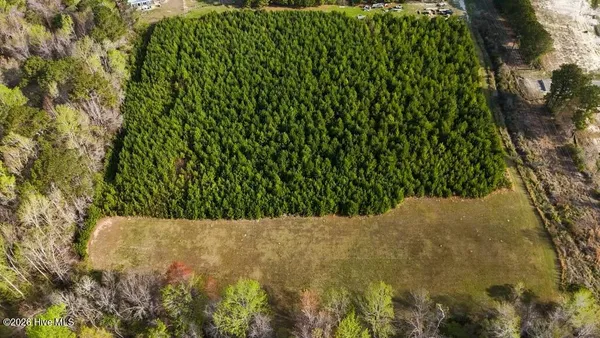 $390,000 | Tr1 Smallwood Road, Hubert, NC 28539