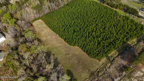 $390,000 | Tr1 Smallwood Road, Hubert, NC 28539