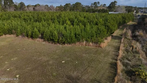 $390,000 | Tr1 Smallwood Road, Hubert, NC 28539