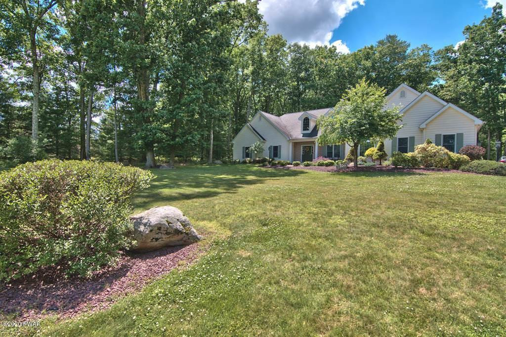 513 Rocky Run Road Hawley, PA 18428 - Photo 1 of 88 Exterior