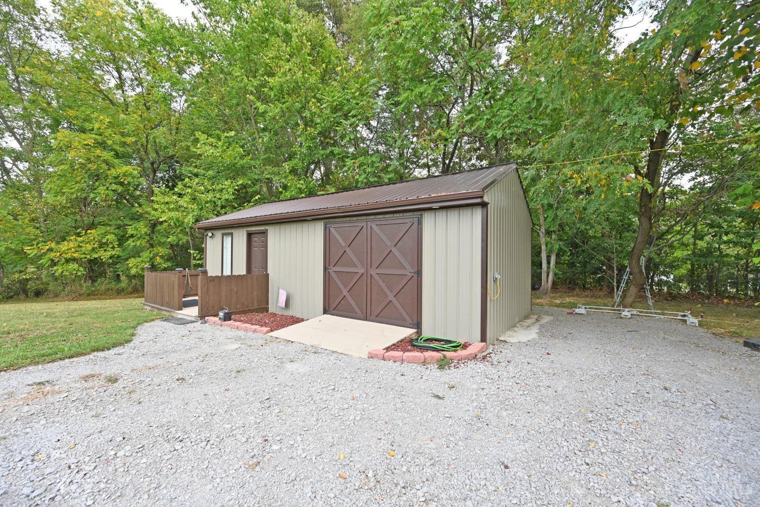 1145 Collier Road Moscow, OH 45153 - Photo 56 of 58