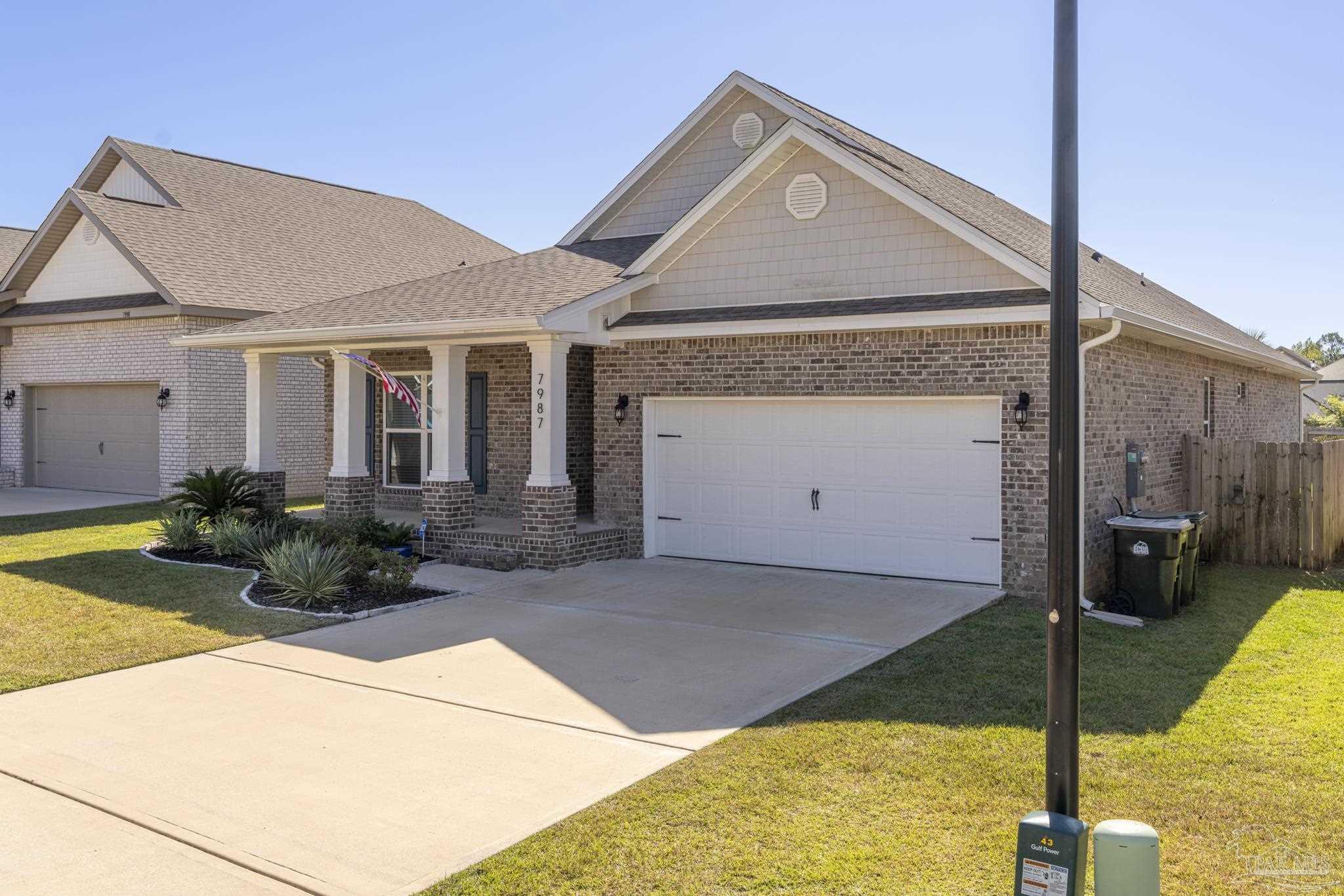 7987 Burnside Loop Pensacola, FL 32526 - Photo 1 of 39