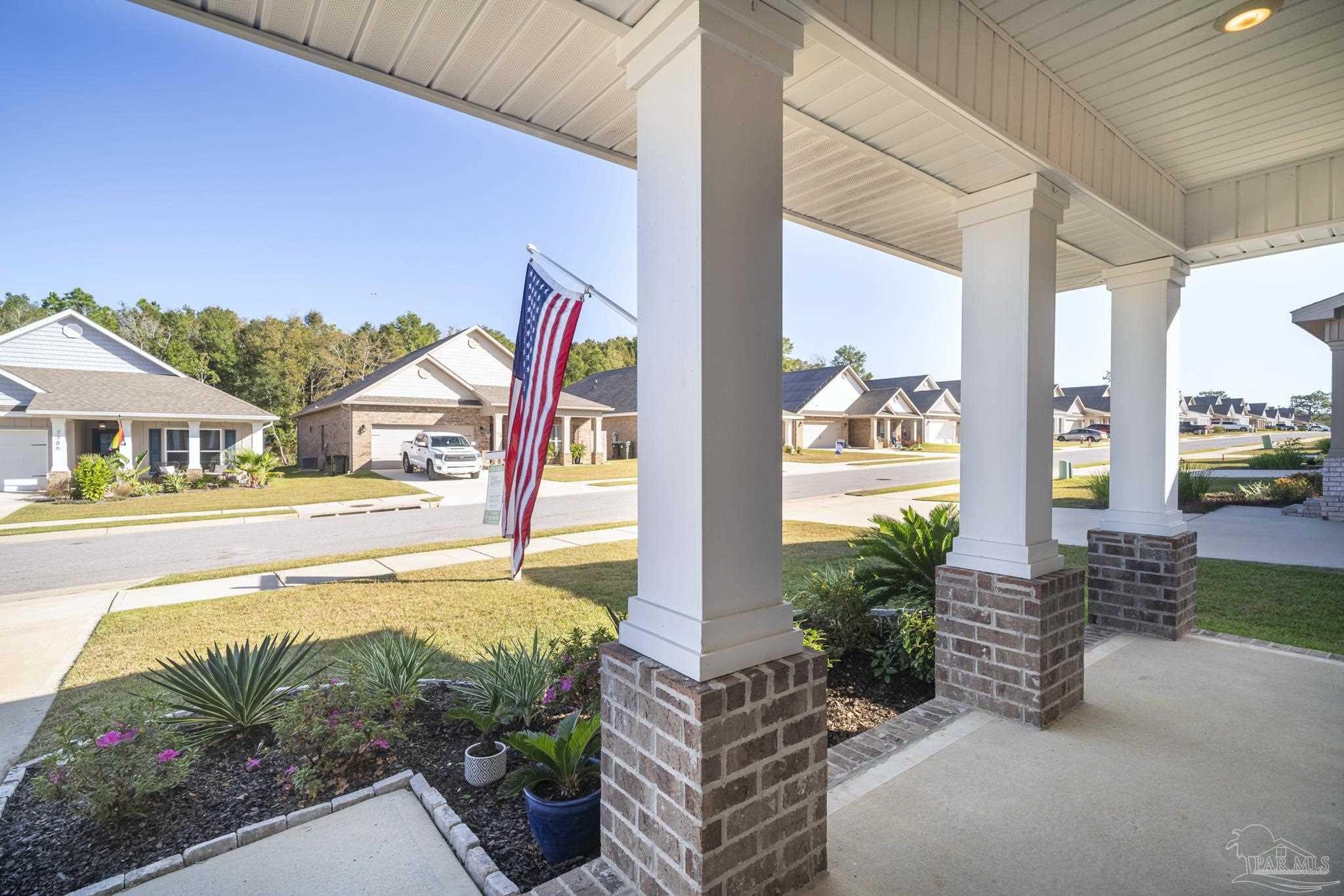 7987 Burnside Loop Pensacola, FL 32526 - Photo 3 of 39