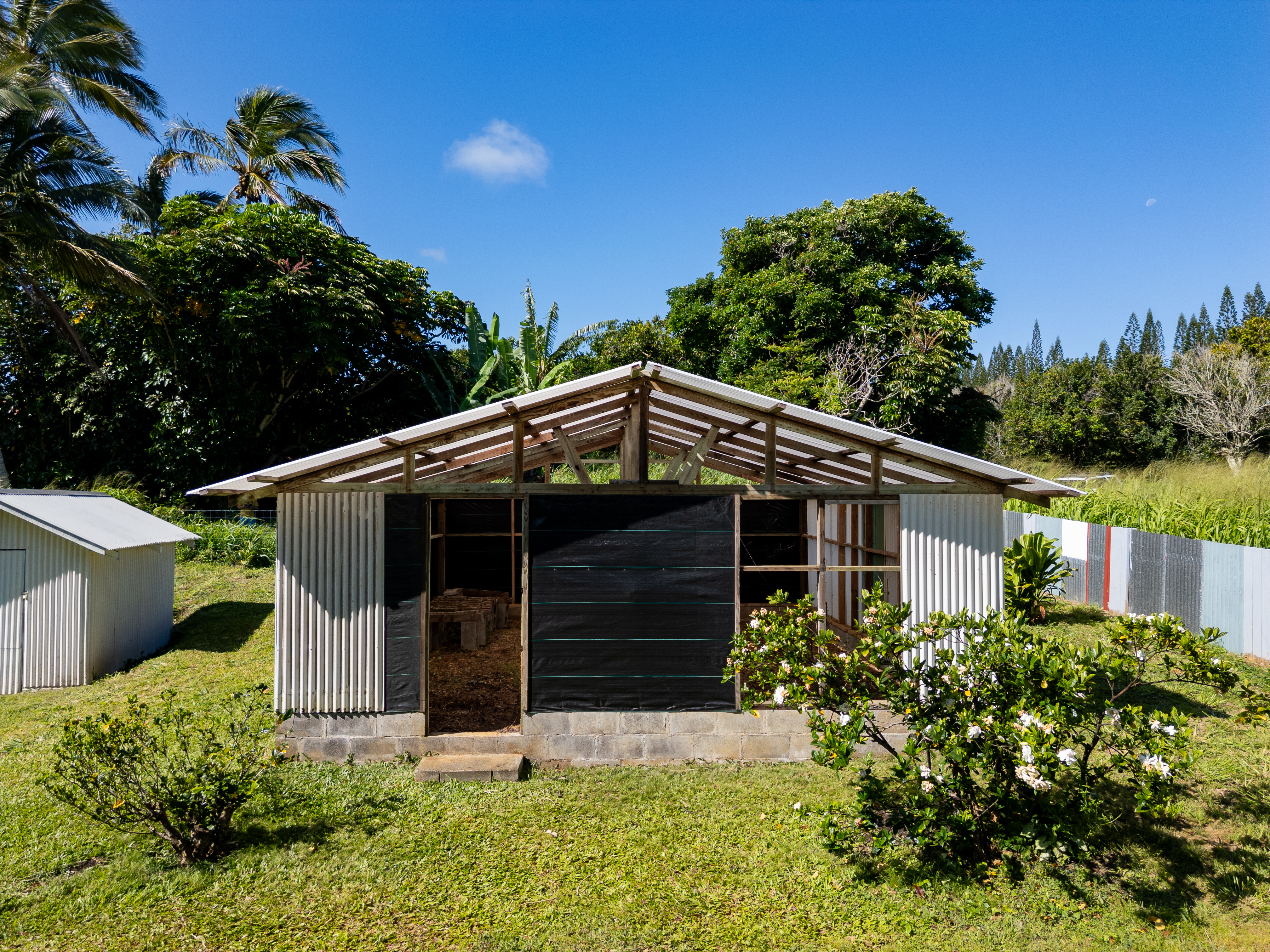 53-460 Halaula Maulili Road Kapaau, HI 96755 - Photo 24 of 30