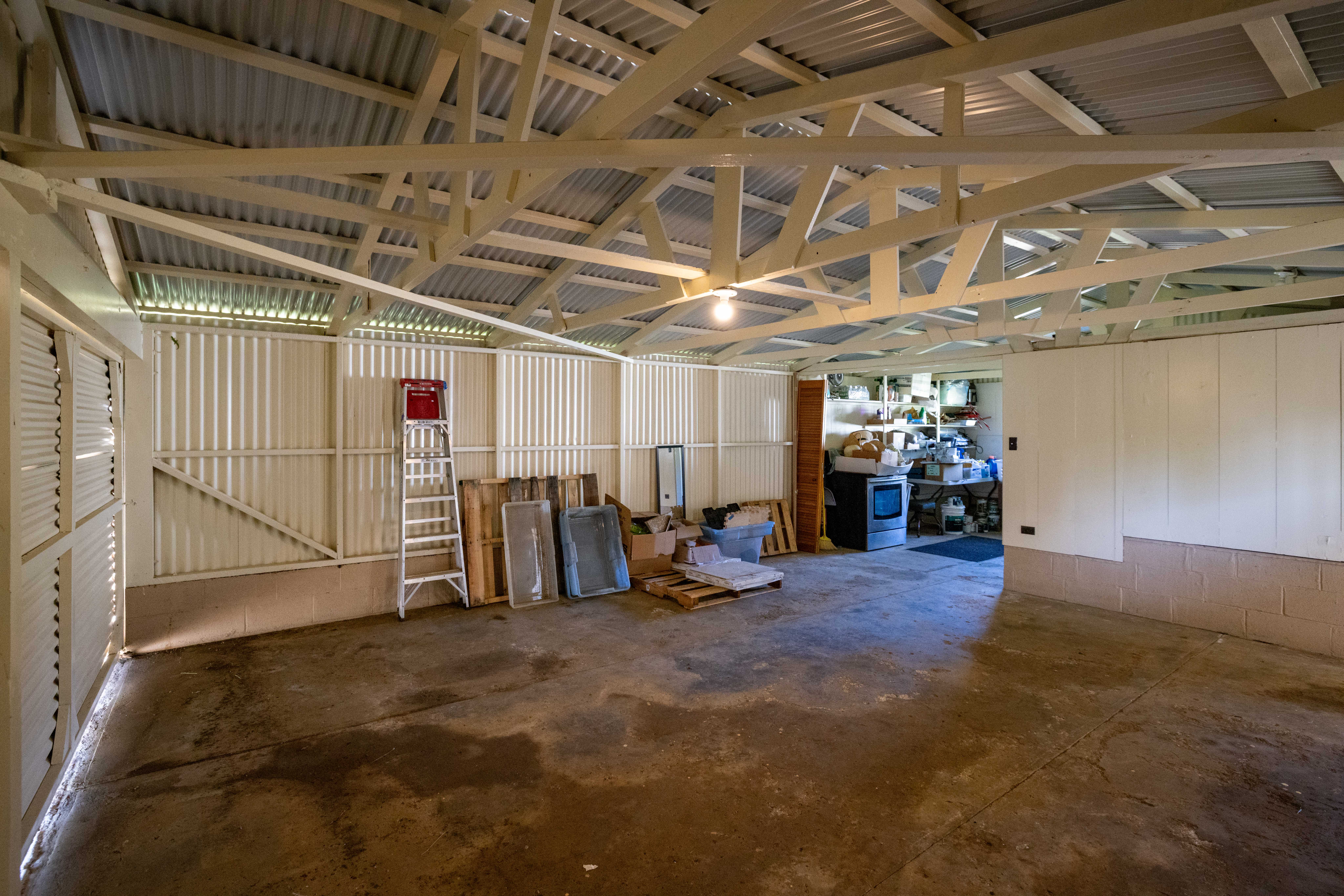 53-460 Halaula Maulili Road Kapaau, HI 96755 - Photo 26 of 30