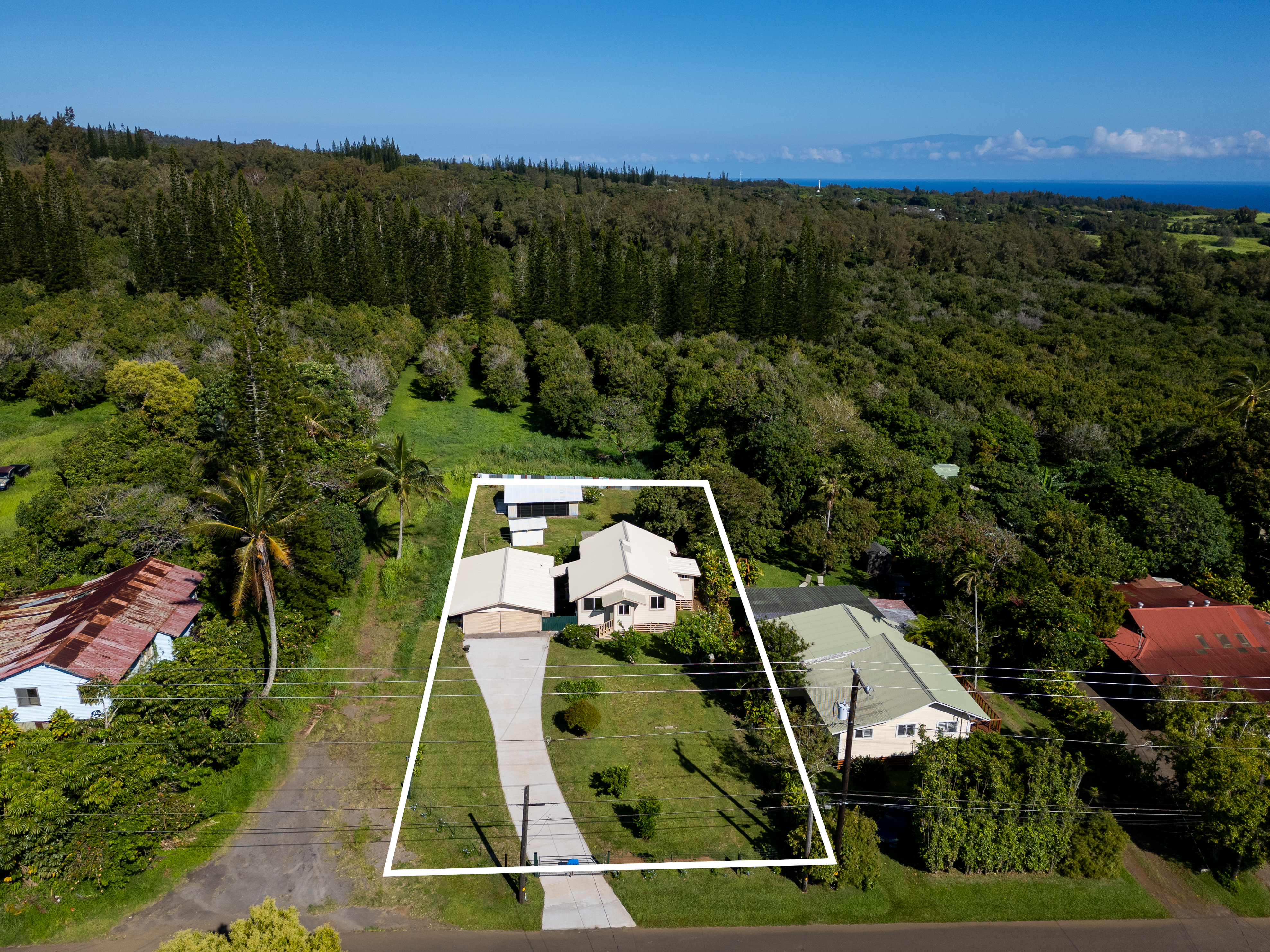 53-460 Halaula Maulili Road Kapaau, HI 96755 - Photo 3 of 30
