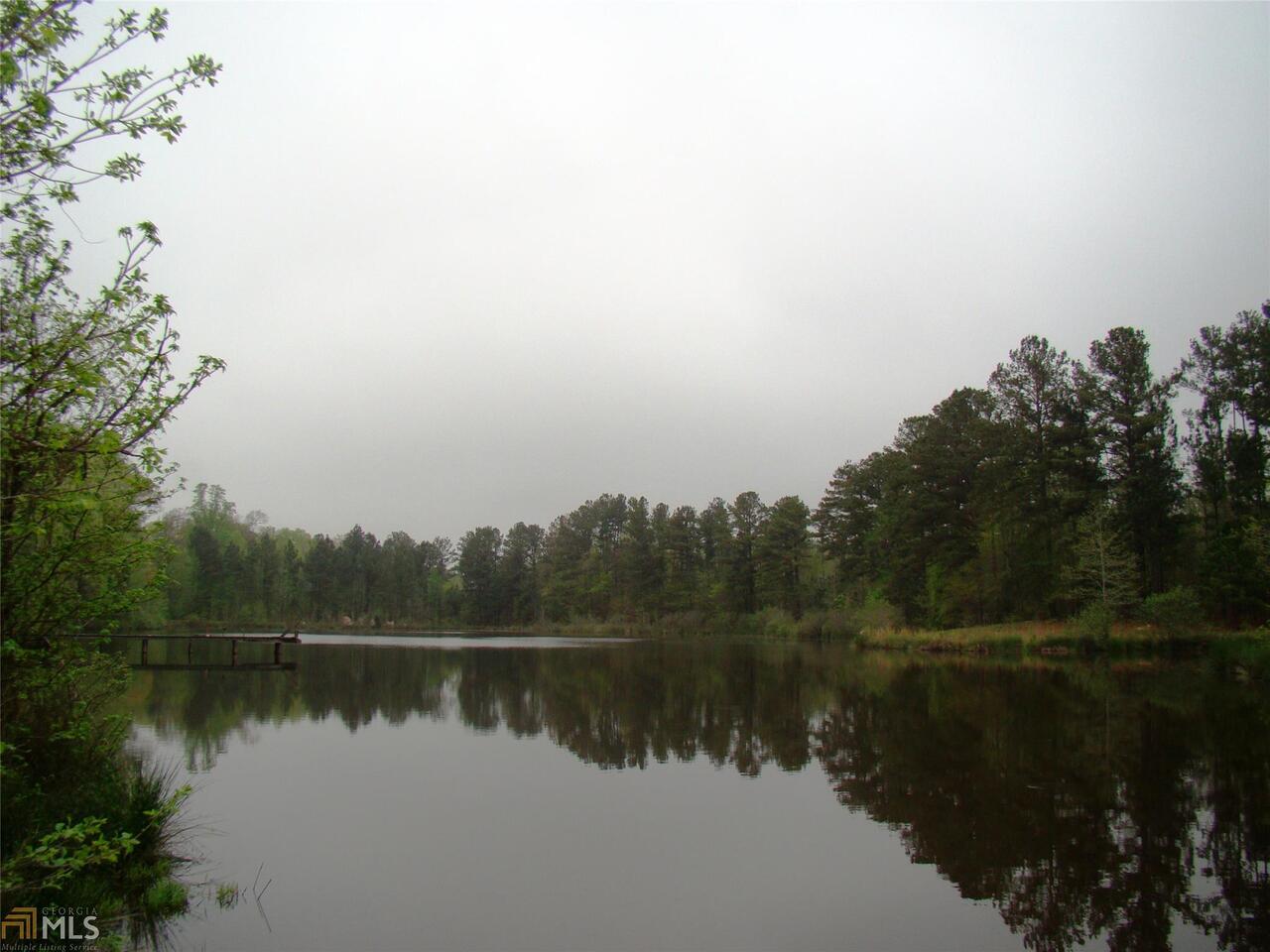5330 Penfield Road Union Point, GA 30669 - Photo 1 of 1 a view of lake