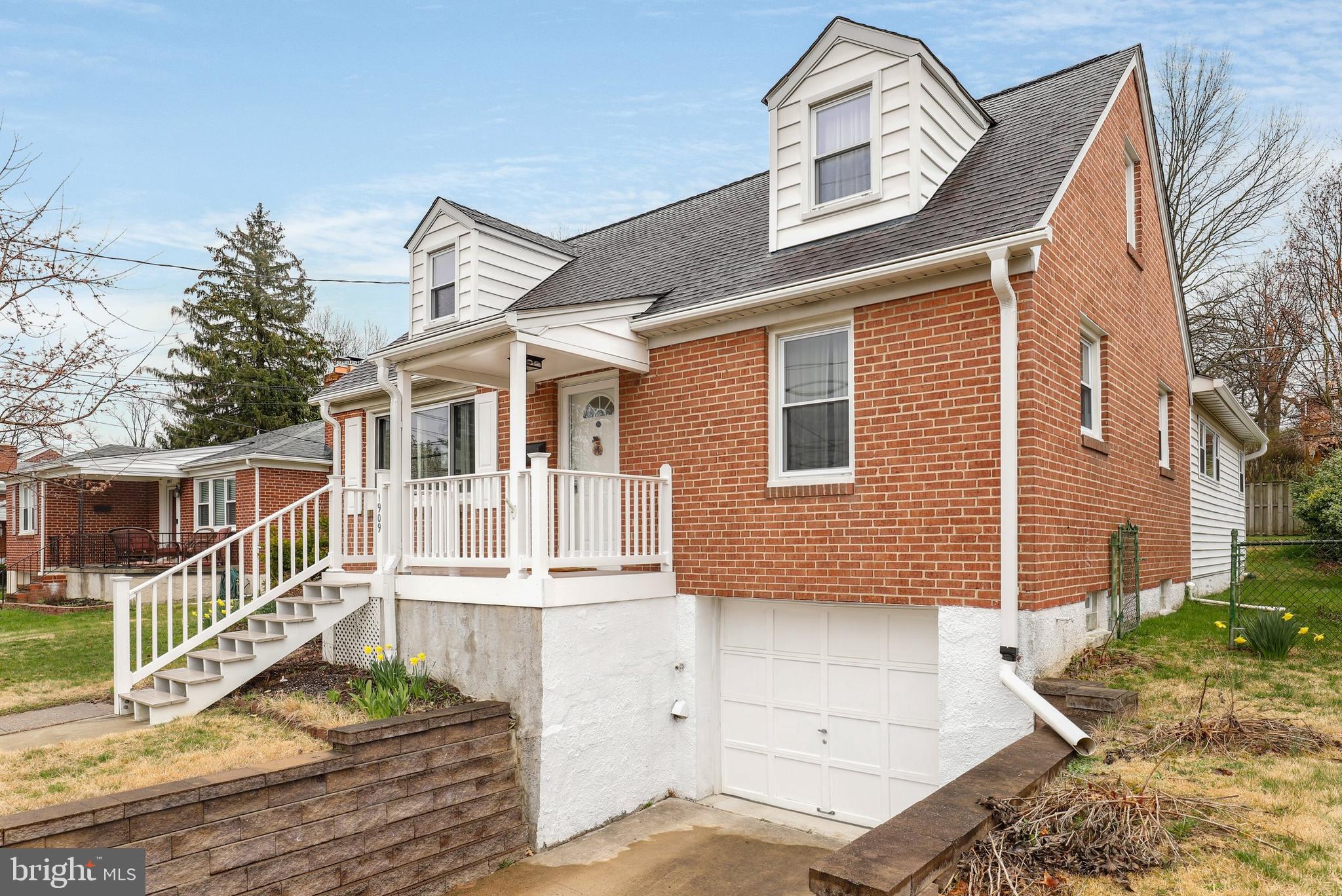 1909 Old Frederick Road Baltimore, MD 21228 - Photo 40 of 41 Gallery Image 40