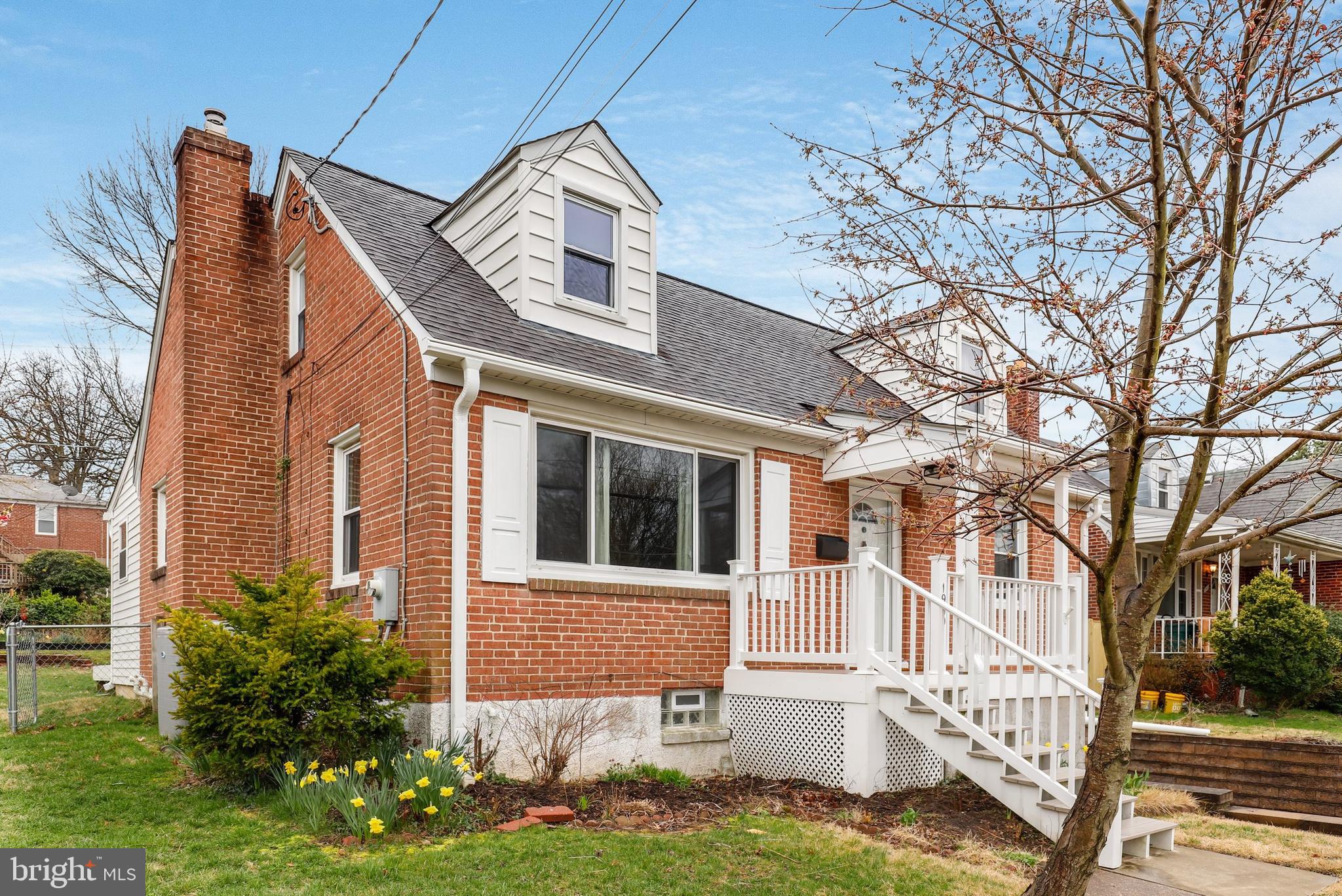 1909 Old Frederick Road Baltimore, MD 21228 - Photo 41 of 41 Gallery Image 41