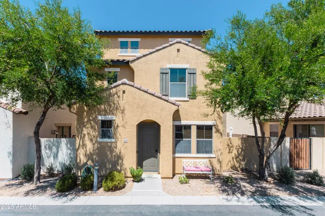 $402,500 | 451 South Hawes Road, Unit 53, Mesa, AZ 85208