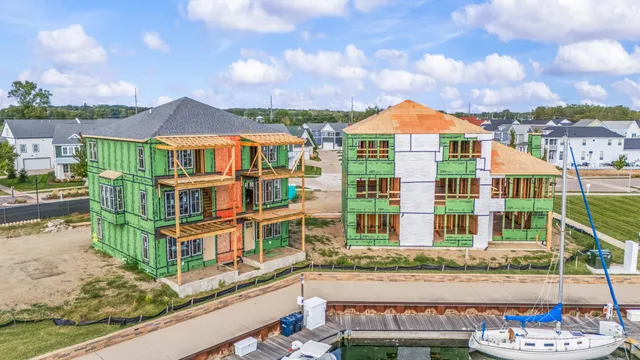 $769,000 | 922 Sailors Way Street, St. Joseph, MI 49085