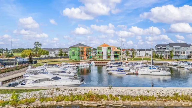 $769,000 | 922 Sailors Way Street, St. Joseph, MI 49085