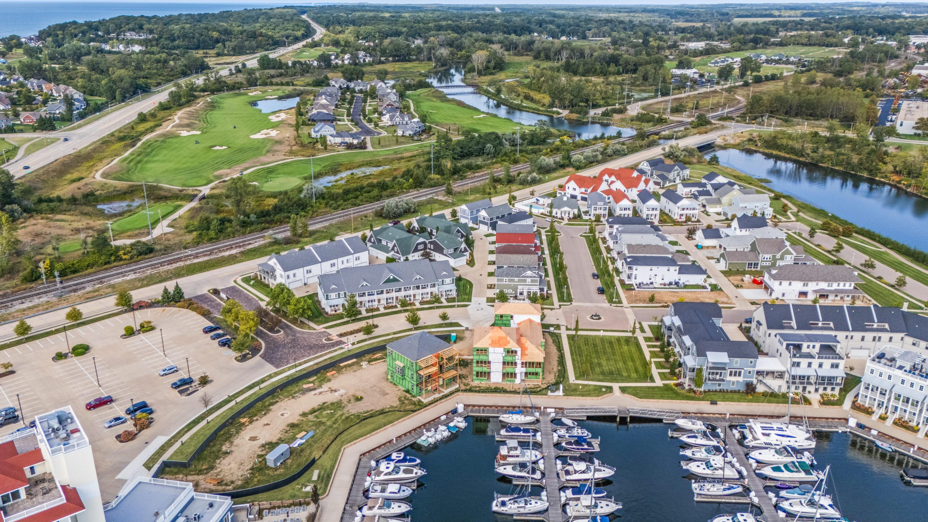 922 Sailors Way Street St. Joseph, MI 49085 - Photo 10 of 15 TH 8-9