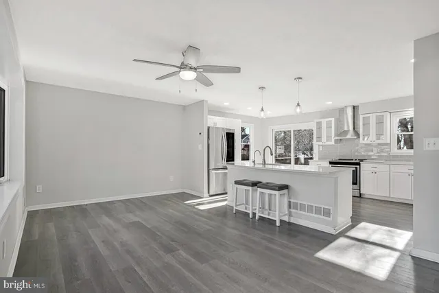 $650,000 | 735 Whitehall Beach Road, Annapolis, MD 21409