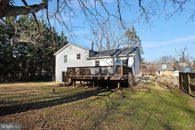 $650,000 | 735 Whitehall Beach Road, Annapolis, MD 21409