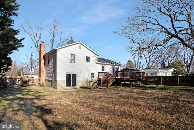 $650,000 | 735 Whitehall Beach Road, Annapolis, MD 21409