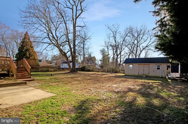 $650,000 | 735 Whitehall Beach Road, Annapolis, MD 21409