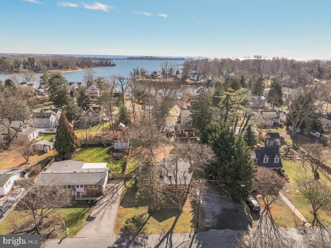 735 Whitehall Beach Road Annapolis, MD 21409 - Photo 30 of 35 a view of a city