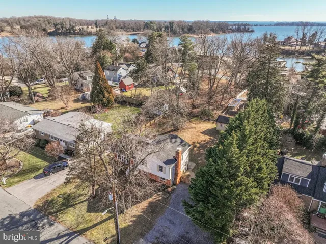 $650,000 | 735 Whitehall Beach Road, Annapolis, MD 21409