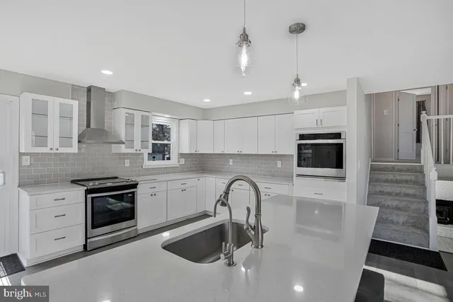 $650,000 | 735 Whitehall Beach Road, Annapolis, MD 21409