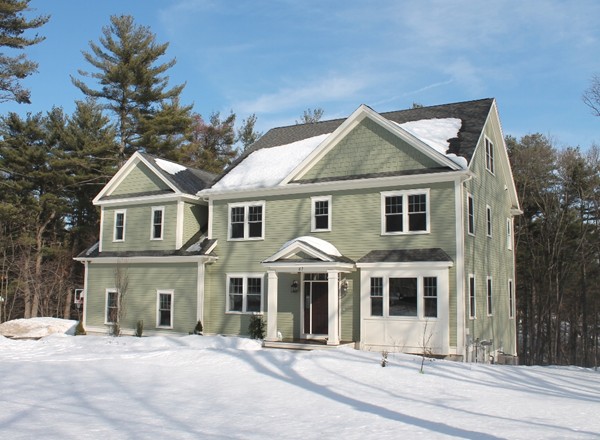87 Wilson Road Bedford, MA 01730 - Photo 1 of 25 Gallery Image 1