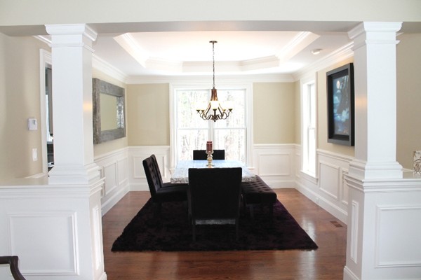 87 Wilson Road Bedford, MA 01730 - Photo 4 of 25 Gallery Image 4