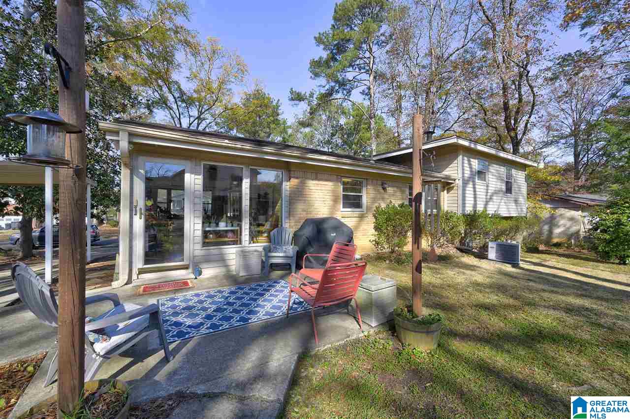 1837 Briar Meadow Road Birmingham, AL 35210 - Photo 25 of 29