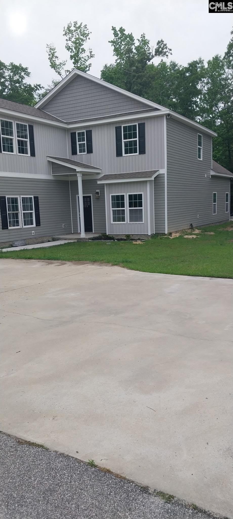 335 Ballfield Road Camden, SC 29020 - Photo 4 of 32