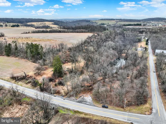 a view of a lake view