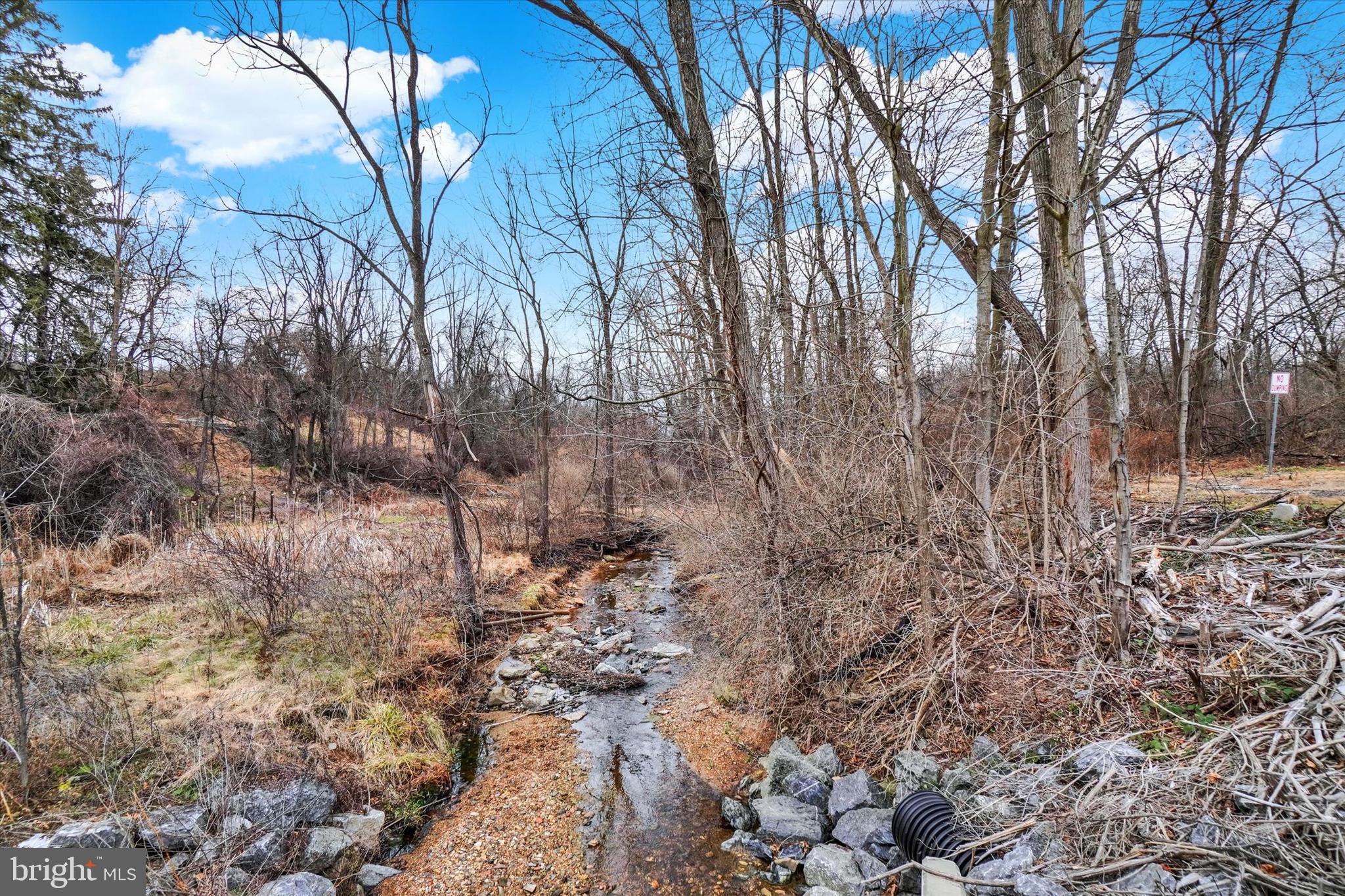 695 Oak Road Dallastown, PA 17313 - Photo 16 of 17 a view of a yard