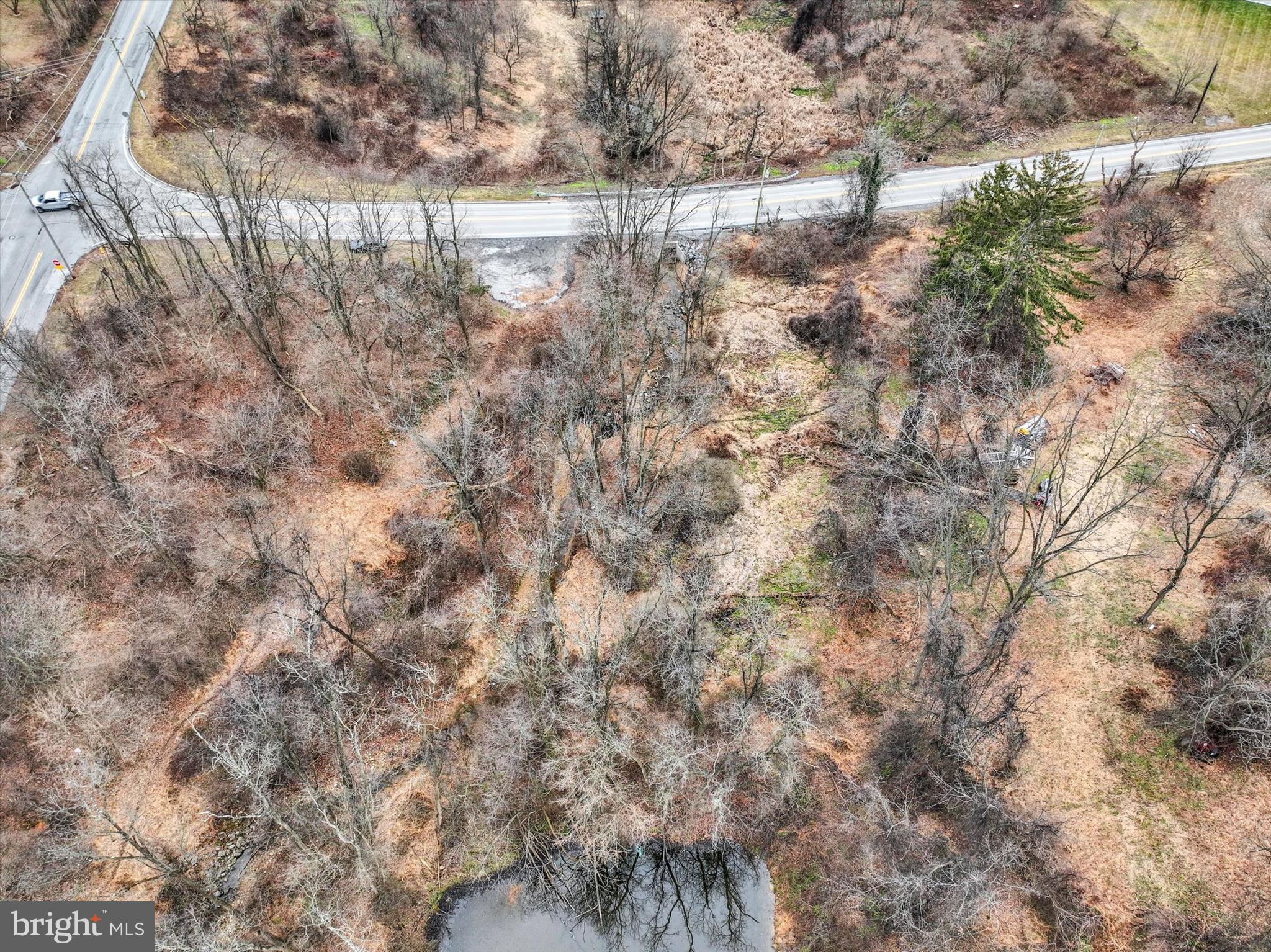 695 Oak Road Dallastown, PA 17313 - Photo 6 of 17 a view of a lake view