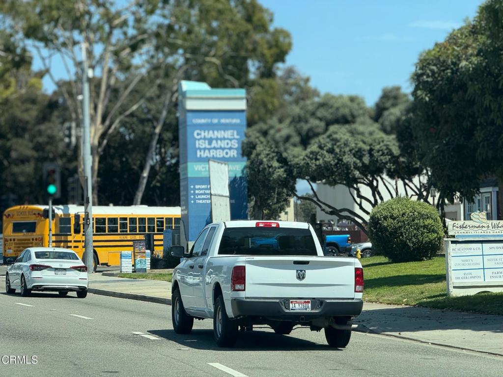 920 Catamaran Street Oxnard, CA 93035 - Photo 14 of 17 a front view of a house with garden