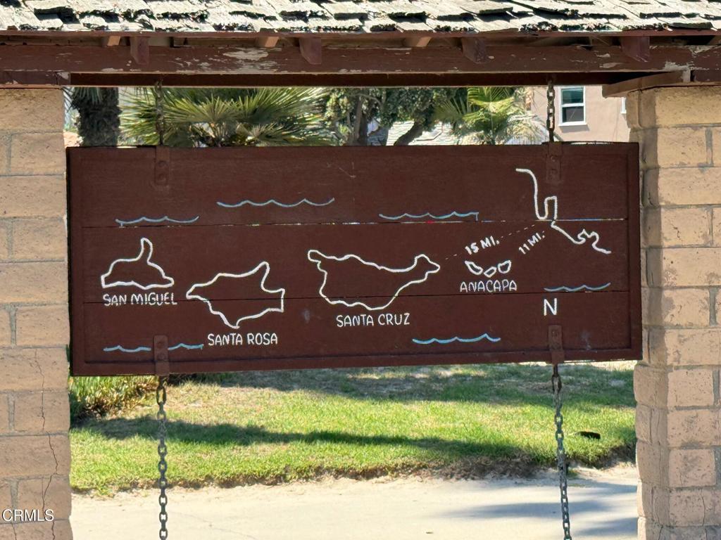 920 Catamaran Street Oxnard, CA 93035 - Photo 15 of 17 a view of swimming pool with a yard