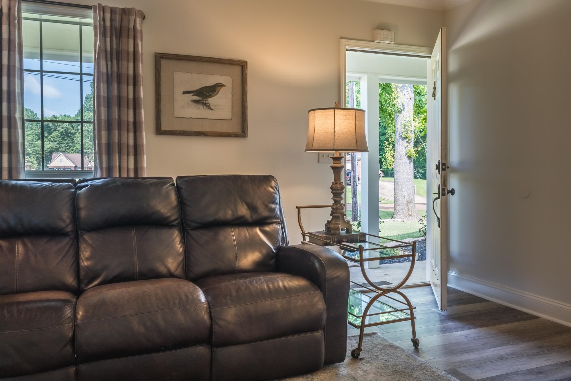 192 Madison Drive Atoka, TN 38004 - Photo 15 of 23 a living room with furniture and a window
