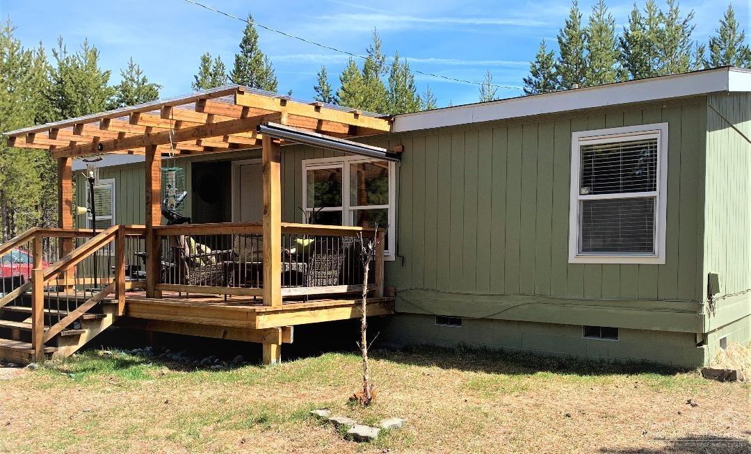 56300 Eider Road Bend, OR 97707 - Photo 1 of 10 Primary Photo