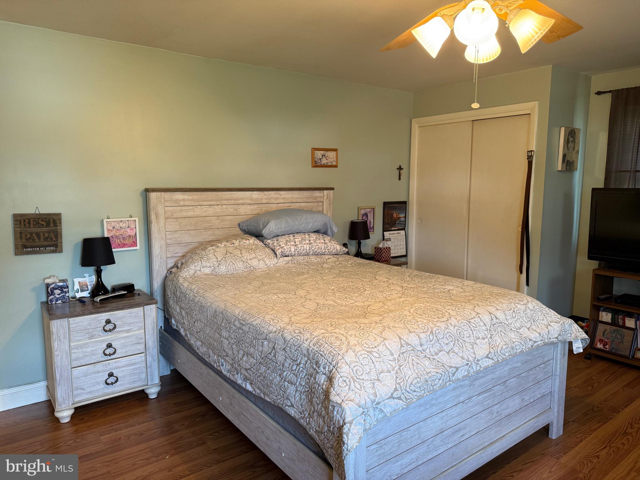 1145 Morefield Road Philadelphia, PA 19115 - Photo 17 of 31 Front Bedroom