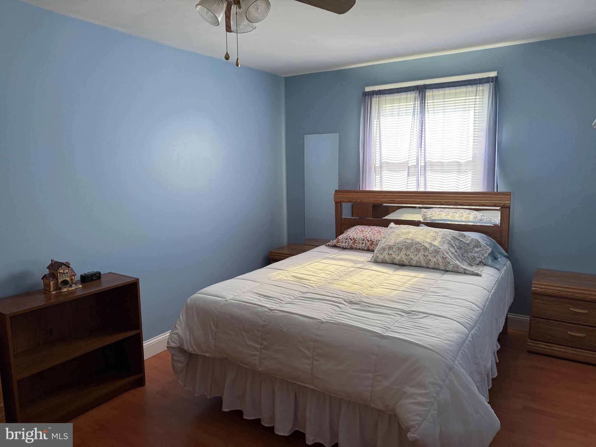 1145 Morefield Road Philadelphia, PA 19115 - Photo 22 of 31 3rd Bedroom