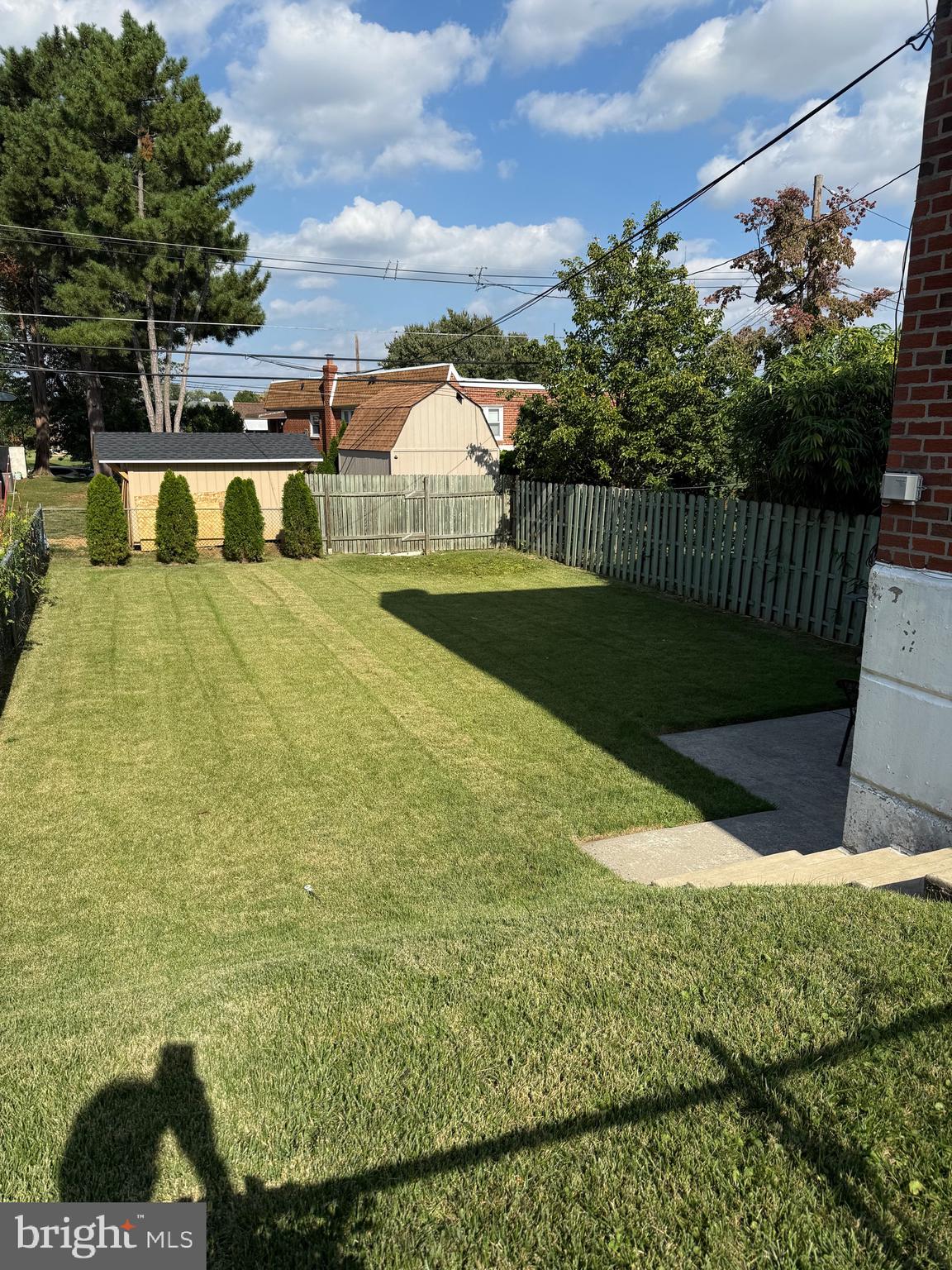 1145 Morefield Road Philadelphia, PA 19115 - Photo 31 of 31 Great Yard