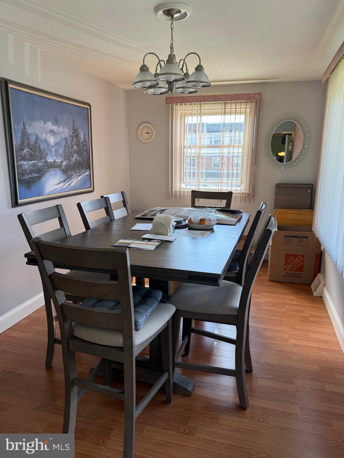 1145 Morefield Road Philadelphia, PA 19115 - Photo 7 of 31 Dining Room