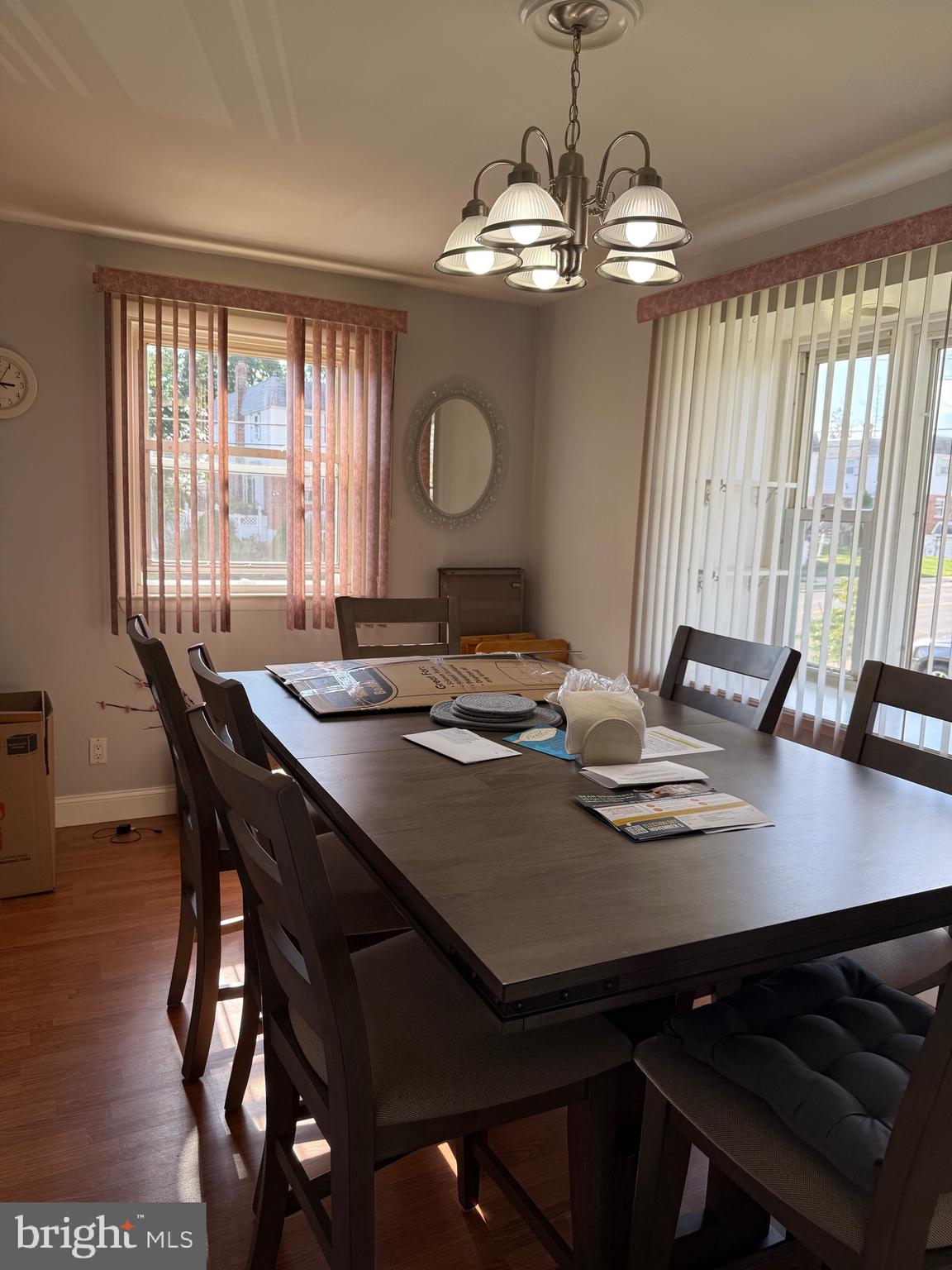 1145 Morefield Road Philadelphia, PA 19115 - Photo 8 of 31 Dining Room