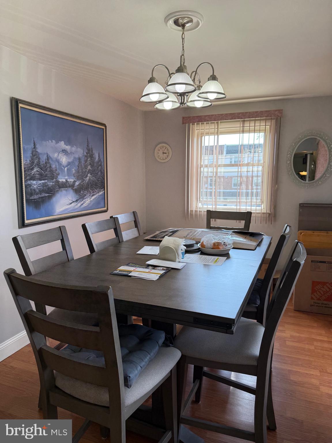1145 Morefield Road Philadelphia, PA 19115 - Photo 9 of 31 Dining Room