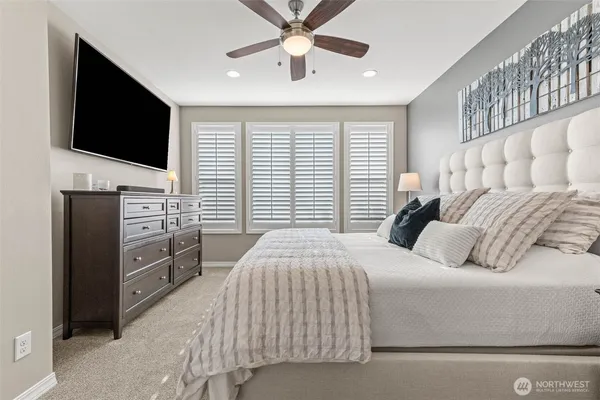 $649,950 | 17922 151st Street East, Bonney Lake, WA 98391