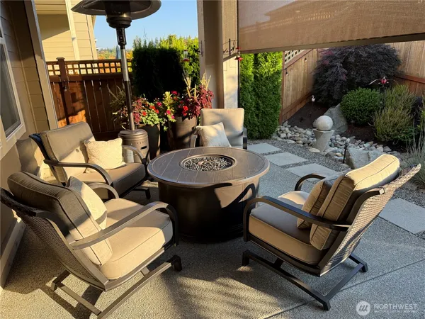 $649,950 | 17922 151st Street East, Bonney Lake, WA 98391