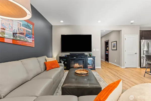 $649,950 | 17922 151st Street East, Bonney Lake, WA 98391