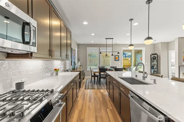 $649,950 | 17922 151st Street East, Bonney Lake, WA 98391